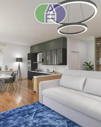 Casa indipendente di 152 m² con 5 locali e box aut