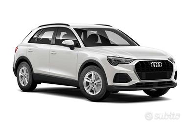 Ricambi Audi Q2 Q3 Q5 Q7 Q8 