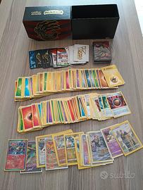 Pokémon gioco di carte collezionabili 