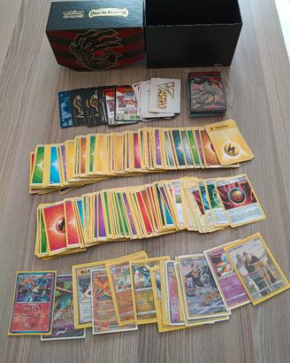 Pokémon gioco di carte collezionabili 