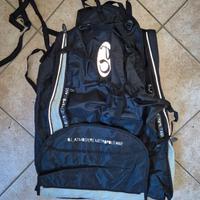Coprigambe per yamaha majesty 400
