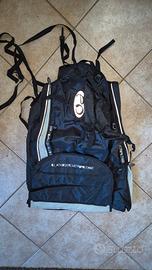 Coprigambe per yamaha majesty 400