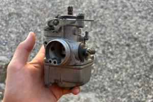 SVEND0 SVARIATI PEZZI PER APE/vespa