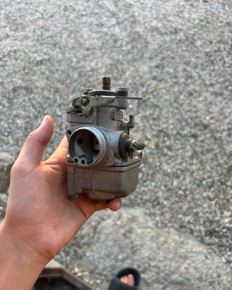 SVEND0 SVARIATI PEZZI PER APE/vespa