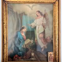 quadri d'epoca antiquariato 