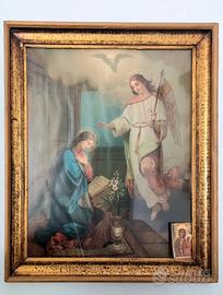 quadri d'epoca antiquariato 