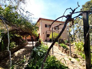 Aragonite Azzurra Casa Vacanza