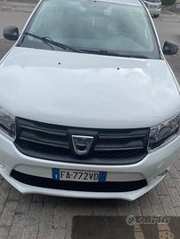 Dacia Sandero diesel con motore nuovo