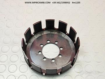 CAMPANA FRIZIONE DUCATI MONSTER S4 2001 2002 916 2