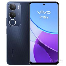 VIVO Y19S 128GB ANDROID DUAL SIM 6GB RAM DISPLAY 6