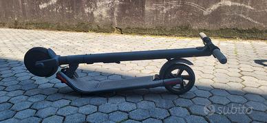 NINEBOT SEGWAY ES2 - monopattino elettrico Grey