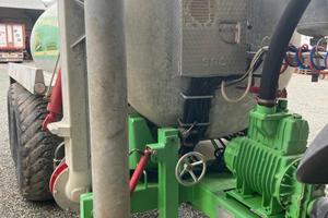 Carrobotte 2 assi 10.000 litri