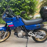 Honda NX 650 Dominator - 1991