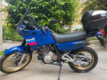 Honda NX 650 Dominator - 1991