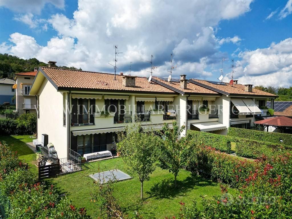 Casa – Cisano Bergamasco, Villasola, Valbonaga - Vista 4