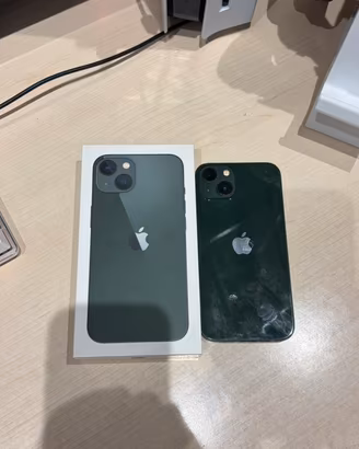 iphone 13 128 gb