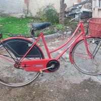 Bicicletta Vintage Torpado Inglesina