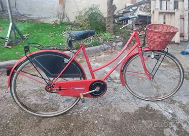 Bicicletta Vintage Torpado Inglesina