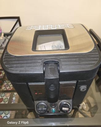 FRIGGITRICE SILVERCREST SKF2800 B3