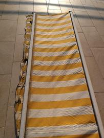 Tenda da sole Pará tempotest