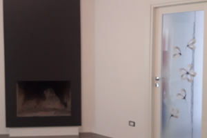 Appartamento ristrutturato + garage