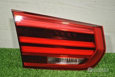 BMW F30 F31 LCI Fanale LED sinistro | 17802