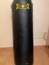 Saccone da Boxe