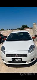 grande punto 1.3 Multijet 