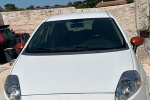 grande punto 1.3 Multijet 