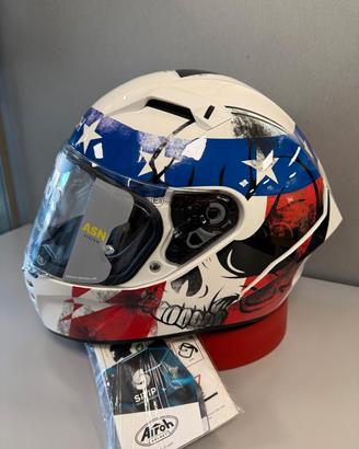 CASCO INTEGRALE AIROH CONNOR