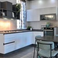 Cucine "Smart" Creo Kitchens