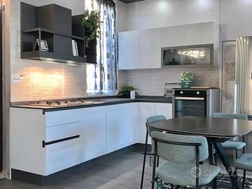 Cucine "Smart" Creo Kitchens