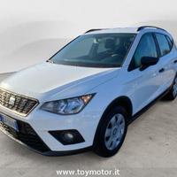 SEAT Arona 1.0 TGI Reference