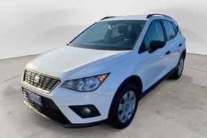 SEAT Arona 1.0 TGI Reference