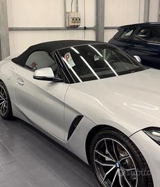 BMW Z4 fine 2020