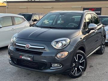 Fiat 500X 1.3 MultiJet 95 CV Mirror NAVI CAR PLAY