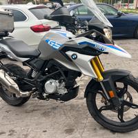 BMW gs 310