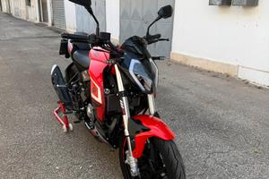 Keeway RKF 125 (2022) *prezzo trattabile