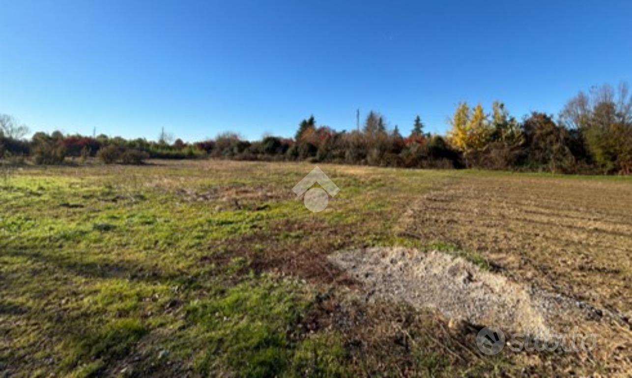 TER. AGRICOLO A AGRATE BRIANZA - Vista 3