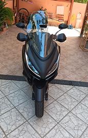 Perfetto  Zontes 350E