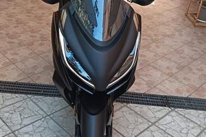 Perfetto  Zontes 350E