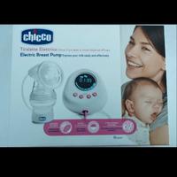 tiralatte elettrico chicco