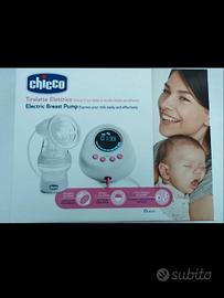 tiralatte elettrico chicco