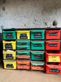 Componenti elettronici
