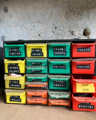 Componenti elettronici