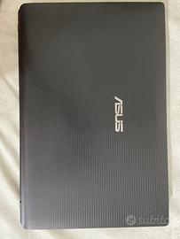 Notebook ASUS