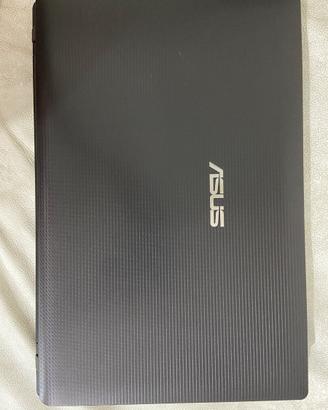 Notebook ASUS