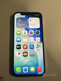 Iphone 12pro 128 gb “Leggere bene”