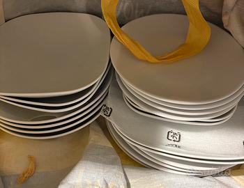 Set piatti ikea