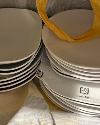 Set piatti ikea